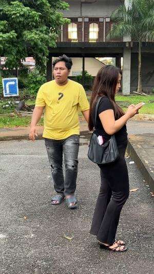 Ngakak😁😁 #komedi 