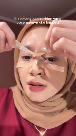 Rekomendasi Cushion✨