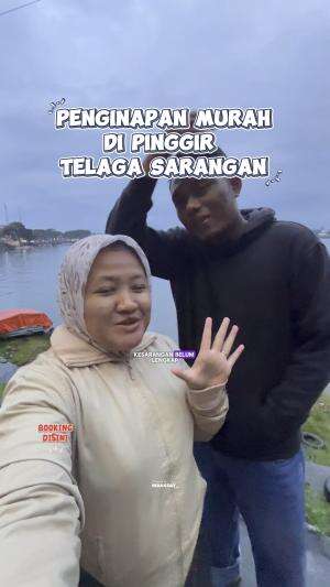  #sarangan
