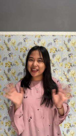 KDI 2025 Fadhilah Elsa Theana Desa Jemenang Kecamatan Rambang Niru Kabupaten Muara Enim Sumatera Selatan 27 Tahun Derita Diatas Derita  #Onl