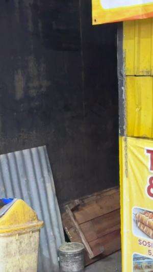 Laki laki tidak bertanggung jawab  #Bengkel penuh drama 