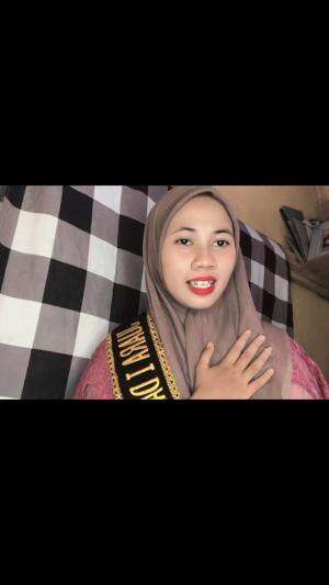 KDI  2025_Raja Wiwin_Tembilahan_24_Bimbang #AudisiKDI 