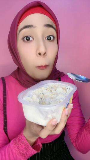 DILARANG MAKAN ES KRIM SAMA AYAHKU TERNYATA BUKAN AYAHKU