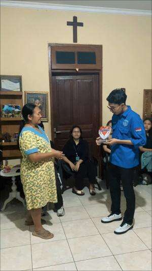 Bakti Sosial Hari Ke 2