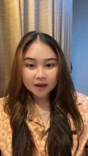 KDI 2025 Putri Parida Cirebon jawabarat 19 tahun ANGIN  #OnlineAuditionKDI2025 (0895704683978) instagram @__pp3w