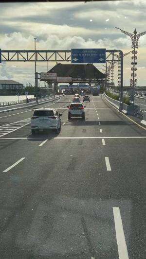 Tol bali