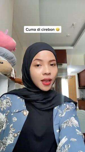 Culture shock ! Wkwkw coba tulis pengalaman kalian di komentar  #asalkotacirebon 
