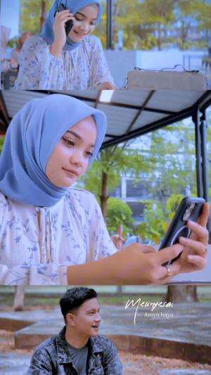 Amyn Bayu - Meunyesai ( Official Music Video ) | Lagu Aceh Terbaru !! #AmynBayu  #musisiaceh #laguacehterbaru #musikaceh