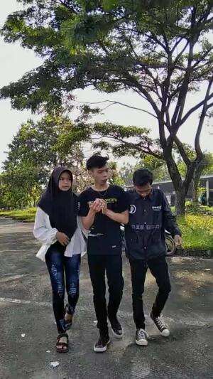 Sakit hati  #HOTrctiplus  #Viral  #trending 