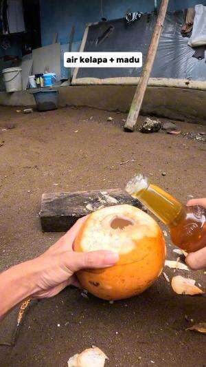 Minuman Paling Sehat