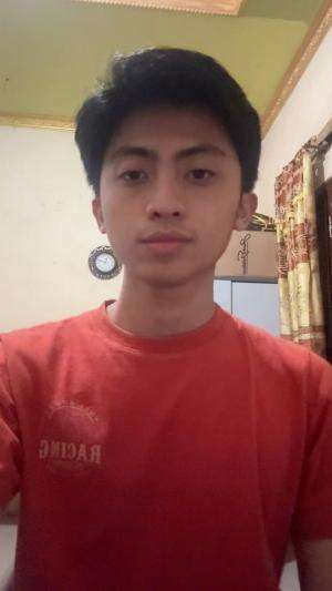 IDOL_XIV MUHAMMAD MU’IZ ISMAN 20 TAHUN TANGERANG (Putus Atau Terus - Judika)
@indonesianidol #audisiindonesianidol    #INDONESIANIDOL