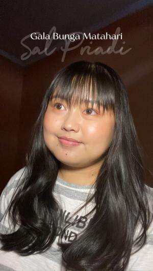 IDOL_XIV DEVITA PUTRI 25 JEMBER GALA BUNGA MATAHARI