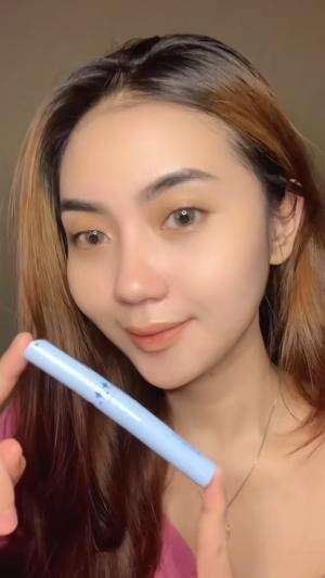 Spill mascara focallure lagiii #mascarafocallure #makeup #beauty #chikaaprlaa