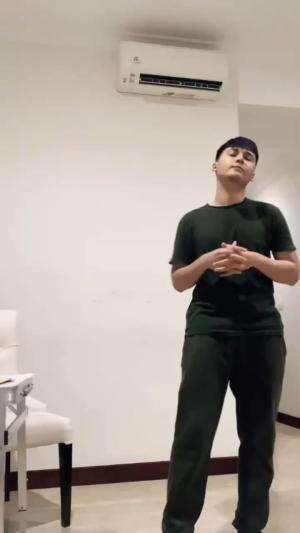 XFI2023 Solo Gunawan 27 Jakarta Here's Your Perfect 