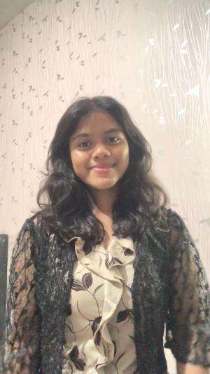 IDOL_XIV DIDI INDHIRA 16 TAHUN JAKARTA POPULAR