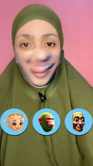 temukan kepala anomali