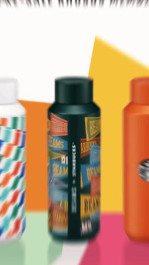 Now Presale! Starbucks x Beams