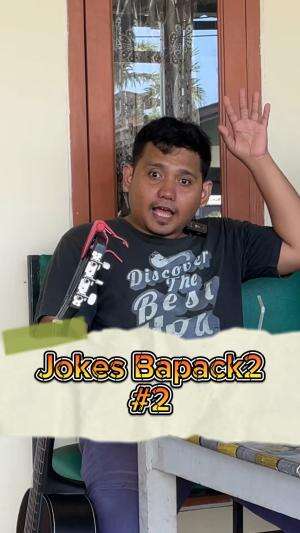 Ketemu ain jadi apa #komedi