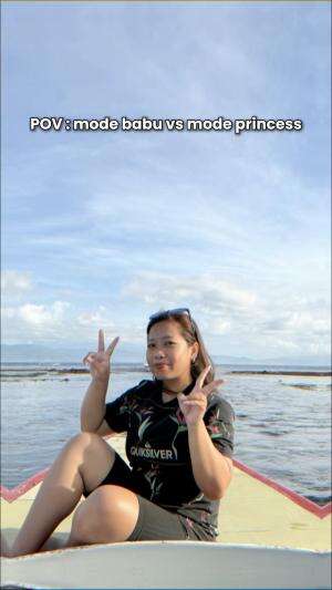 The real kita cantik tergantung outfit dan isi dompet 😂  #fyp #trending #Viral 