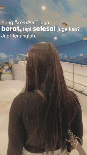 Jangan kamu takutt!!