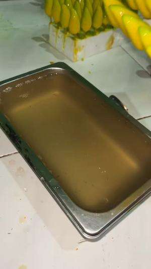 mukbang lukchup versi mini