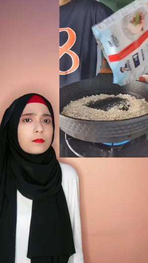 habis taraweh beli bandeng; oatmeal bisa jadi nasi goreng