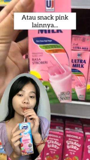 Kalian udah makan berapa? 😳