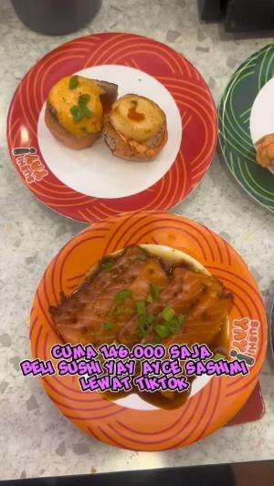 Tiktok @juniorjunioo