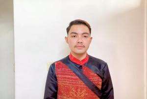 KDI 2025 Raden Gilang Romadhan Provinsi Jambi 25 Tahun Dahsyat #OnlineAuditionKDI2025