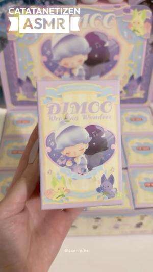 Unboxing Blind Box Asmr, Yuk tonton video asmr lainnya di @catatanetizen #asmr  #videoasmr #organizer  #organizerasmr #gadget cleaning  #cle