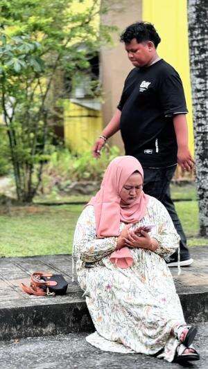 Kebaikan  #bengkel drama 