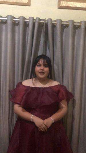 KDI 2025 Jessica Anastasya Putri Depok 17 Tahun Sekali Seumur Hidup #OnlineAuditionKDI2025
#onlineauditionkdi2025 