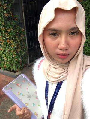 XFI2023 SOLO ANINQISTHI 24TH JAKARTA VAMPIRE-OLIVIA RODRIGO