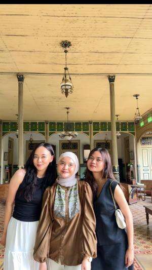 hari kedua liburan di jogja 