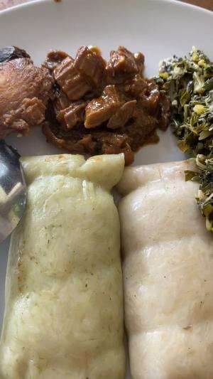 Food & View Banda??️