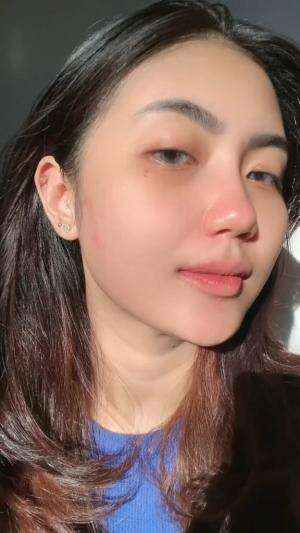 Jangan deh pokoknya jangannnnn #exfoliasi #skincare #beauty #chikaaprlaa