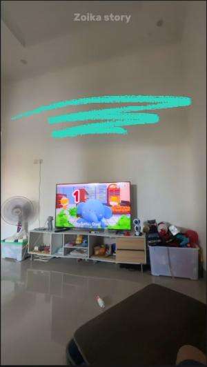 Bisa jawab berarti anda calon detektif 