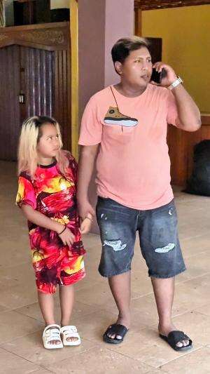 Anak cerdas #bengkel drama 