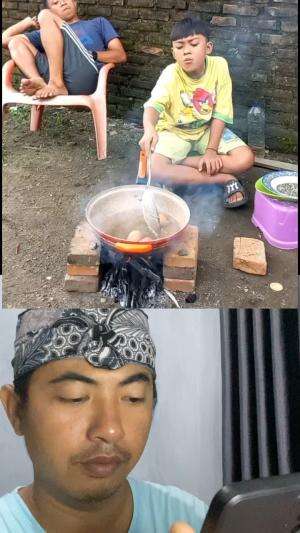 Bocil dilawan  #lucu #komedi #reactionvideo