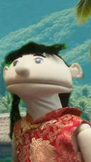 Ternyata ada di Jakarta mamahku  #Comedy  #dramabocil  #mainboneka 