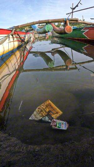 mancing dapet si udang hitam  #RCTIPlus  #trending 