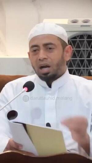 Ilmu agama bulan puasa