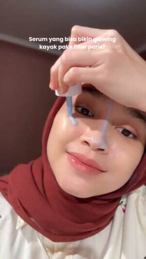 Rekomendasi serum✨