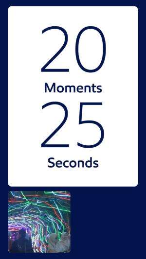 Makasih keluarga kecilku 2025 tahun kemarin sangat berarti