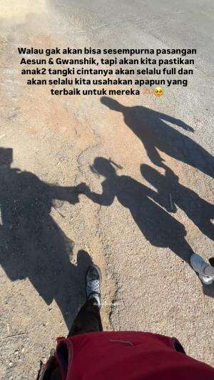 Selamanya