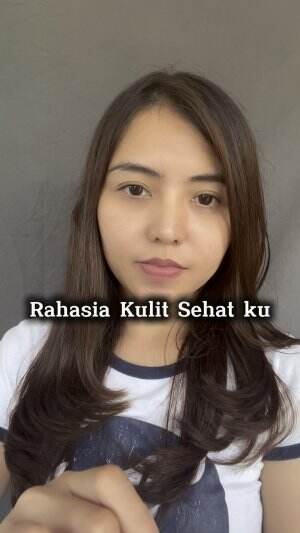 Ini rahasiamu aku selalu konsumsi Collagena setiap hari 