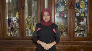 IDOL_XIV SYARIFAH ADILA HB 17 TAHUN BANJARMASIN MATI MATIAN  #INDONESIANIDOL