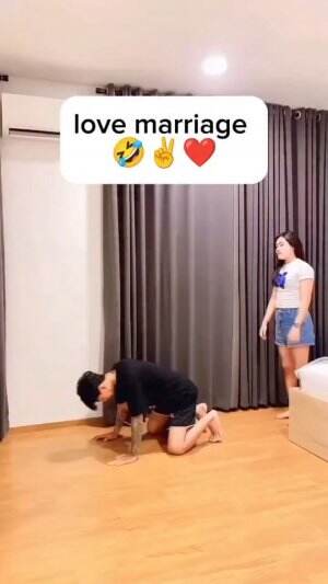 Waduh hahaha #komedi 