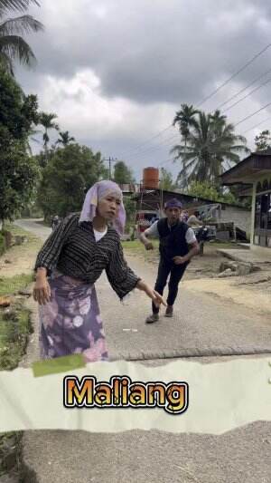 Ditolongin #komedi