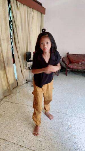 tung tung asep hilang